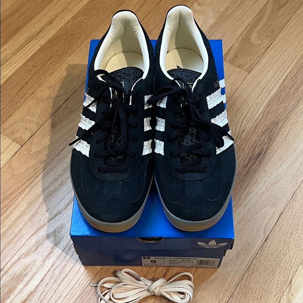 Adidas Gazelle Indoor Shoes